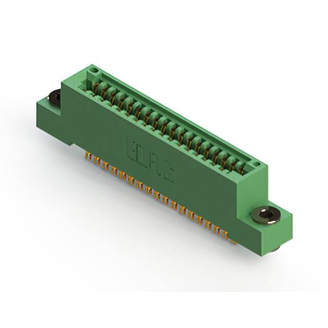 845-036-555-203 EDAC Inc.  Edgeboard Connectors